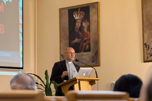 Zmartwychwstanie w filmowym kadrze. Akademia: Wiara-Kultura-Nauka