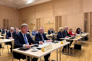 Więcej pieniędzy dla studentów