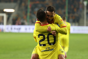 Do Kielc przyjeżdża mistrz. Korona ma jednak swój cel – może się utrzymać