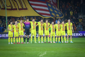 [Oceny redakcji] Kłopot bogactwa – królował latający Hiszpan