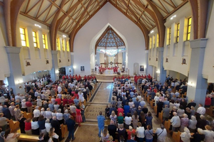 Docenią aktywne wspólnoty. Zgłoś swoją parafię do konkursu