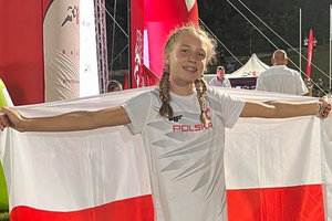 Rekordowy weekend lekkoatletów KKL Kielce!