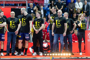 Lijewski: Zaczęliśmy bardzo dobrze, szczególnie w obronie