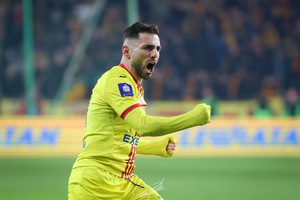 Klauzula „minutowa” aktywowana. Nono i Długosz na dłużej w Koronie