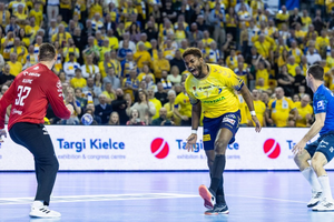 Benoit Kounkoud z kolejną umową