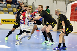 Industria zagra o finał z Ostrovią. Kiedy odbędą się mecze?