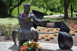 Msza Święta w intencji Andrzeja Koziei na Urzędniczej