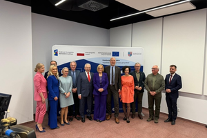 Przed nami XII edycja Dni Funduszy Europejskich w regionie