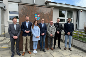 Przedstawiciele Konfederacji sprzeciwiają się masowej migracji