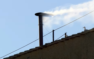 Habemus Papam! Mamy nowego papieża!