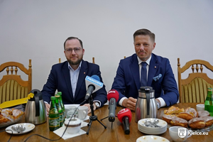 Najdłuższa sesja trwała ponad 13 godzin, a najkrótsza… 5 minut. Podsumowano rok kadencji