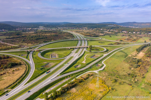 Ile pieniędzy z UE trafiło na świętokrzyskie drogi?