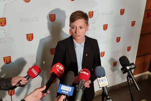 Porozumienia nie ma, wiceprezydenta też