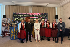 Tegoroczne Dymarki w nowej formule i mnóstwem atrakcji