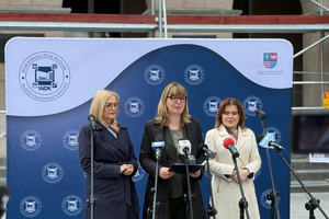 Wojewódzki Dom Kultury odzyskuje dawny blask