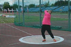 Sukcesy KKL w Stalowej Woli i Kielcach