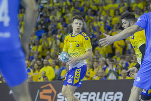 W półfinale bez Olejniczaka