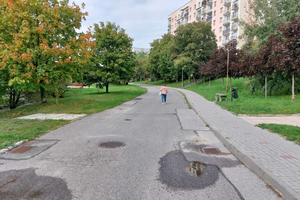 Broadway nam wypięknieje! Wyłoniono wykonawcę