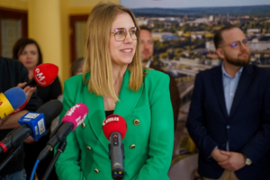 Była wiceprezydent z nową funkcją w Ratuszu