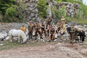 Rocznica zdobycia Monte Cassino. Historyczny piknik na Kadzielni