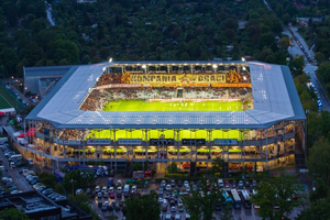 Żółto-Czerwona twierdza nie upadła! Korona remisuje z Rakowem