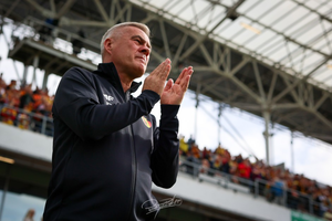 Zieliński: To niezłe zakończenie rundy wiosennej w Kielcach