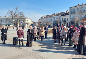 Pomodlą się o zatrzymanie aborcji