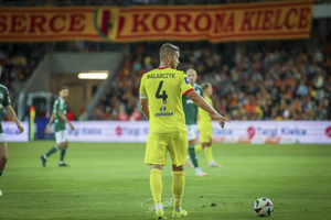 [CTS] Piotr Malarczyk: Miałem ofertę z takiego klubu, że to by się klikało