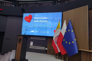 Przykład idzie z góry. Odbyły się Świętokrzyskie Dni Profilaktyki