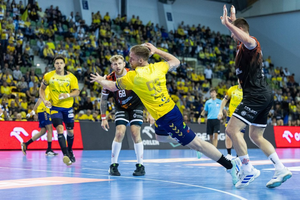 Industria przypieczętuje awans do finału? Drugie rozdanie z Ostrovią