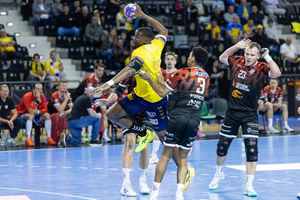 Z Ostrowa do finału. Industria przypieczętowała awans