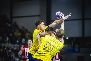 Lijewski: Skupialiśmy się przede wszystkim na sobie