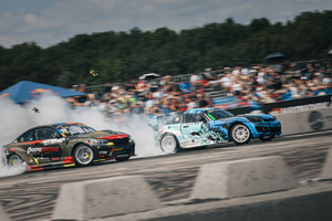 Kielce jednym z gospodarzy Driftowych Mistrzostw Polski