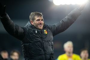 Miłosz Trojak odchodzi z Korony Kielce. Zagra na Klubowych Mistrzostwach Świata?