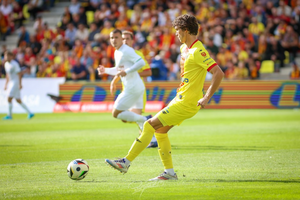 Problemy Resty. Eksperymentalna obrona na walkę o 7. miejsce