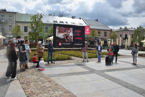 Modlili się o zatrzymanie aborcji