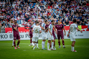 [Oceny redakcji] Udane zakończenie, choć bez zwycięstwa