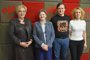 Szkoła Katechistów Diecezji Kieleckiej. Nabór do końca czerwca