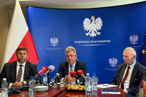 Wojewoda zaprasza na Dzień Samorządu Terytorialnego