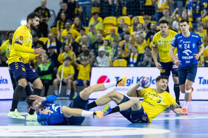 Odzyskać miejsce na tronie. Industria jedzie do Płocka