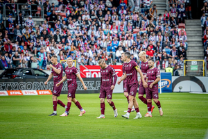 Dwóch Koroniarzy w szerokiej kadrze na Euro