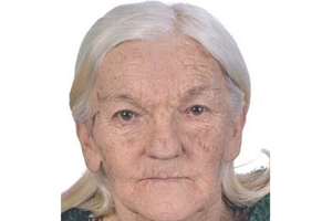 Zaginęła 74-letnia mieszkanka Skarżyska-Kamiennej