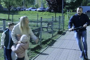 Ostrożnie na hulajnodze elektrycznej! Przybywa wypadków z udziałem jednośladów