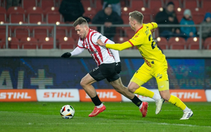 Korona kusiła Källmana. Na horyzoncie dwa inne nazwiska?