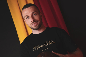 Reprezentant Bułgarii w Koronie Kielce!