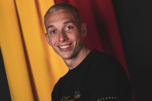 Drugi transfer Korony! Pierwszy gotówkowy