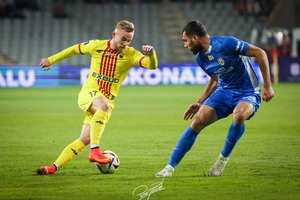 [Sezon Koroniarzy] Atakujący ocenieni – znamy jedenastkę sezonu!