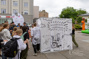 „Literacki gąszcz