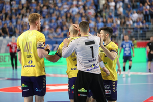 Mecz ostatniej szansy. Kielczanie zapowiadają: „Jeśli trzeba, zostawimy krew”