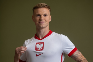 Dwójka z Korony jedzie na Euro!